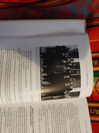 PUNTO FINAL . ÚLTIMA TESTIGO.