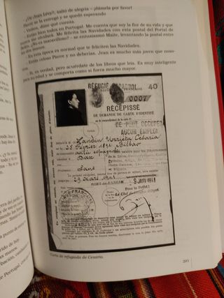 PUNTO FINAL . ÚLTIMA TESTIGO.