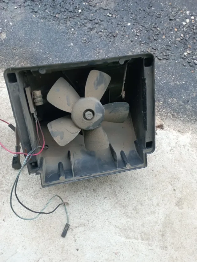 Embellecedor palancas lada niva