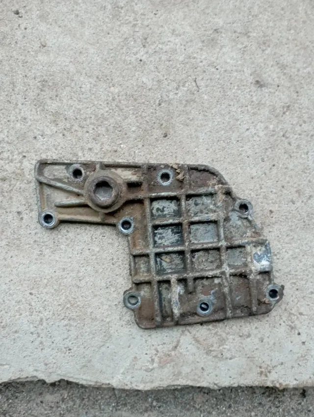 Embellecedor palancas lada niva