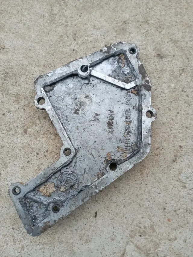 Embellecedor palancas lada niva