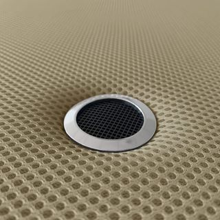Somnia Descanso - Base Tapizada 3D Reforzada, Gran