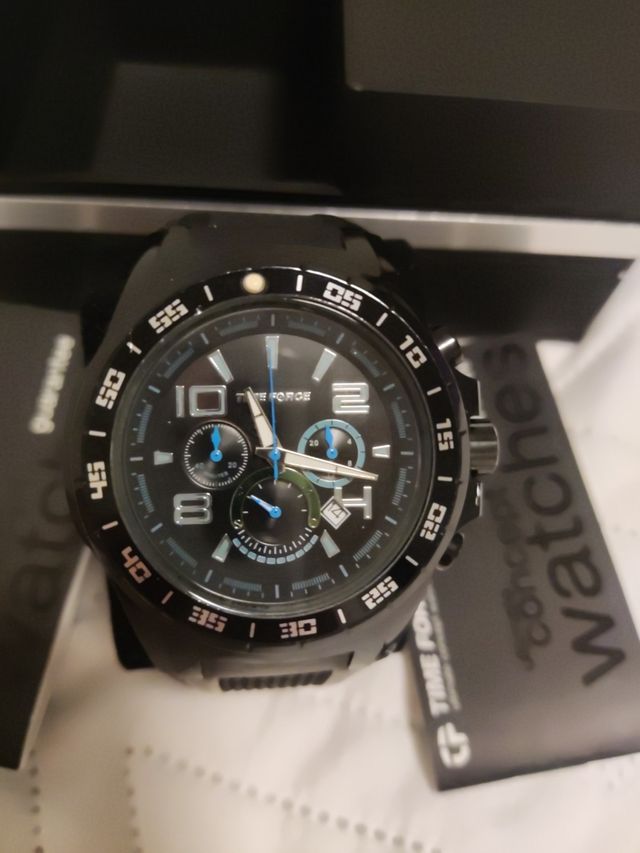Reloj marca Time Force