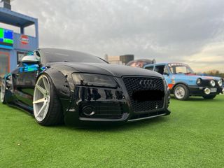 Audi S5 2008