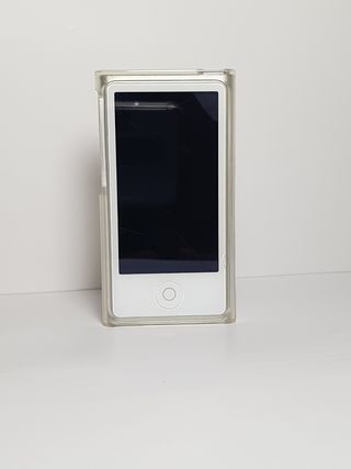 Batería Nueva ipod nano 7th Bluetooth