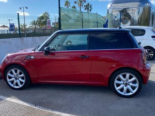 MINI Mini 2008