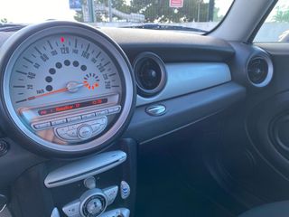 MINI Mini 2008