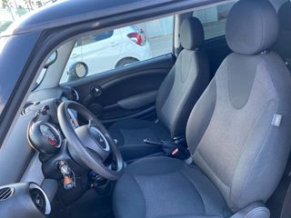 MINI Mini 2008