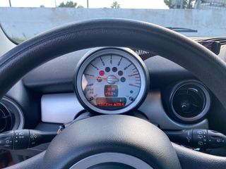 MINI Mini 2008