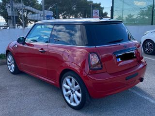 MINI Mini 2008