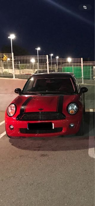MINI Mini 2008