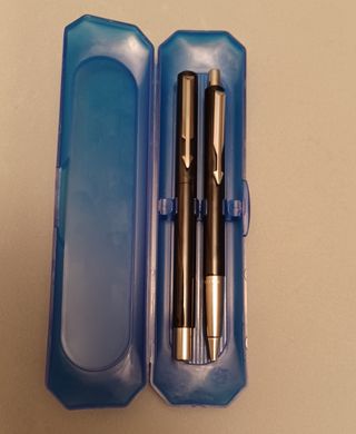 Bolígrafos Parker Vector
