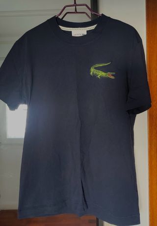 Camiseta Lacoste