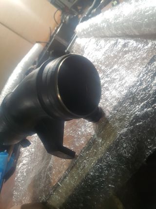 Tubo de Intercooler 1.9 TDI 105cv