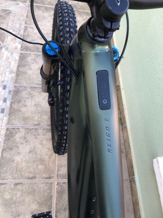 Ebike Giant Reing E+0 Tope Gama
