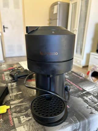 Cafetera Nespresso oferta!!