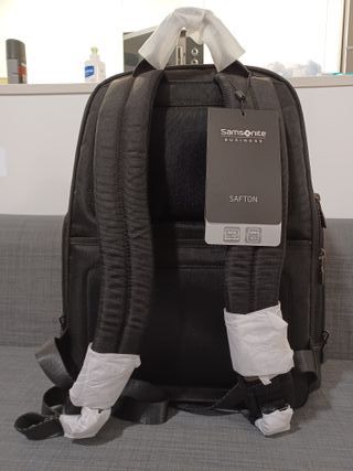 Mochila Samsonite Safton Business
