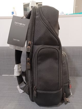 Mochila Samsonite Safton Business