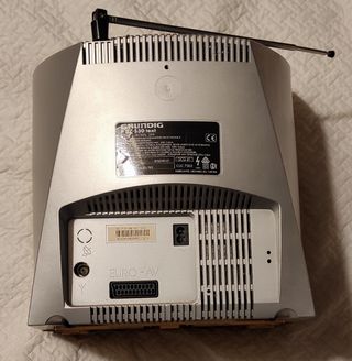 Televisore Grundig P37-830text