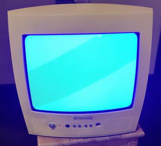 Televisore Grundig P37-830text