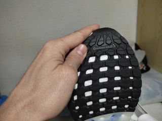 Ultra boost edit limited. Talla 45. Etiq