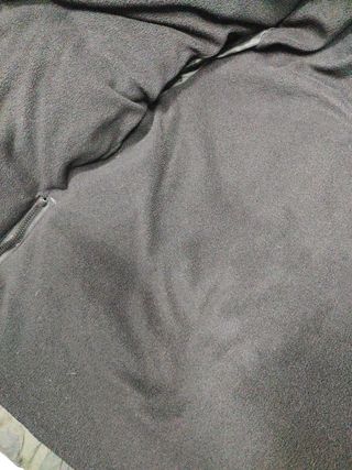 Plumífero niño talla 9