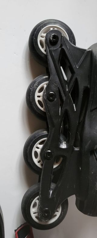 Patines oxelo en línea para niños