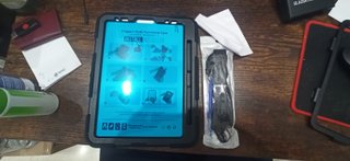 Funda para iPad Pro 11" años 2022/2021/2020/2019