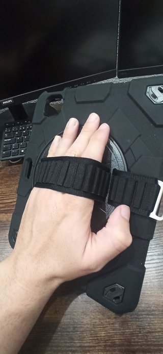 Funda para iPad Pro 11" años 2022/2021/2020/2019