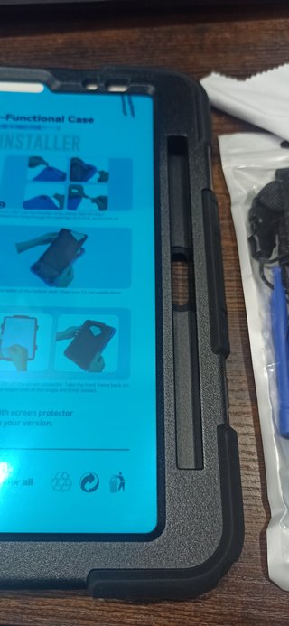 Funda para iPad Pro 11" años 2022/2021/2020/2019