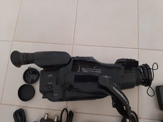 Camara de vídeo Thomson CVM16P