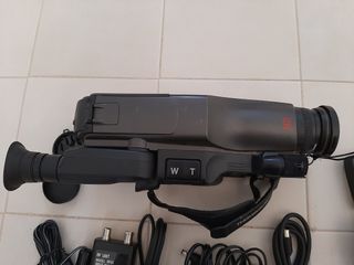 Camara de vídeo Thomson CVM16P