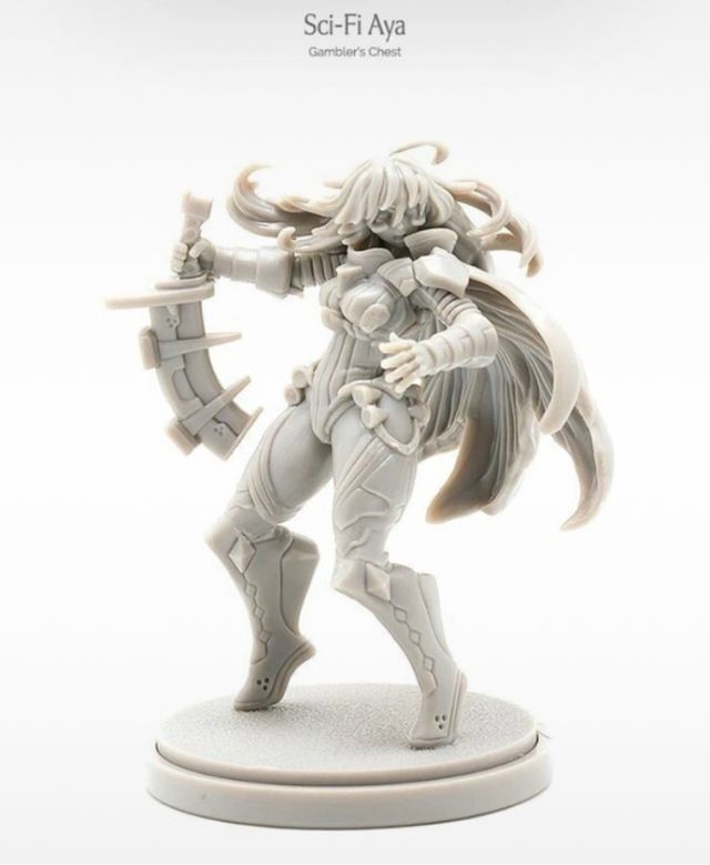 Kingdom Death: Monster