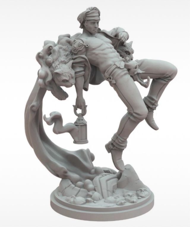 Kingdom Death: Monster