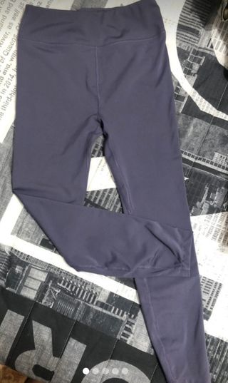Malla deporte 