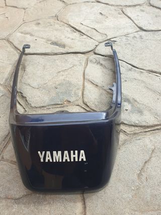 Vendo asiento y colin Yamaha SR 250