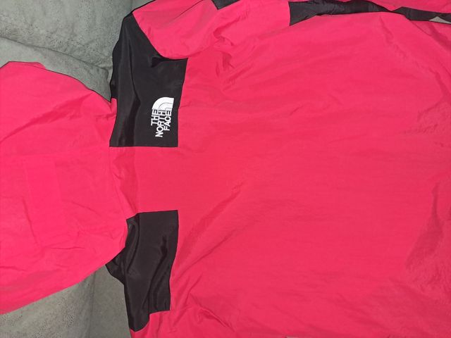 PARKA THE NORTH FACE X SUPREME