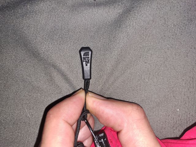 PARKA THE NORTH FACE X SUPREME