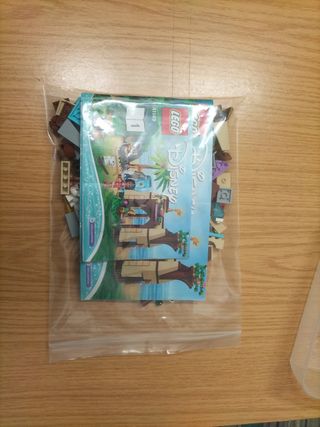 LEGO 41149 DISNEY