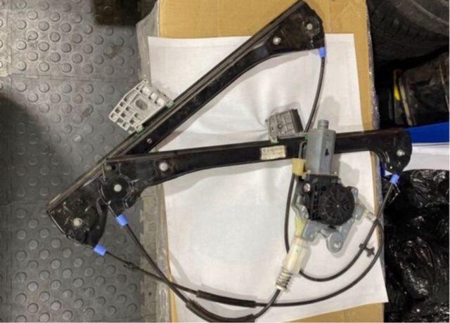 elevaluna BMW e46 coupe cabrio