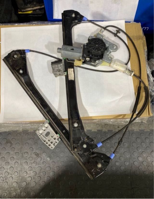 elevaluna BMW e46 coupe cabrio