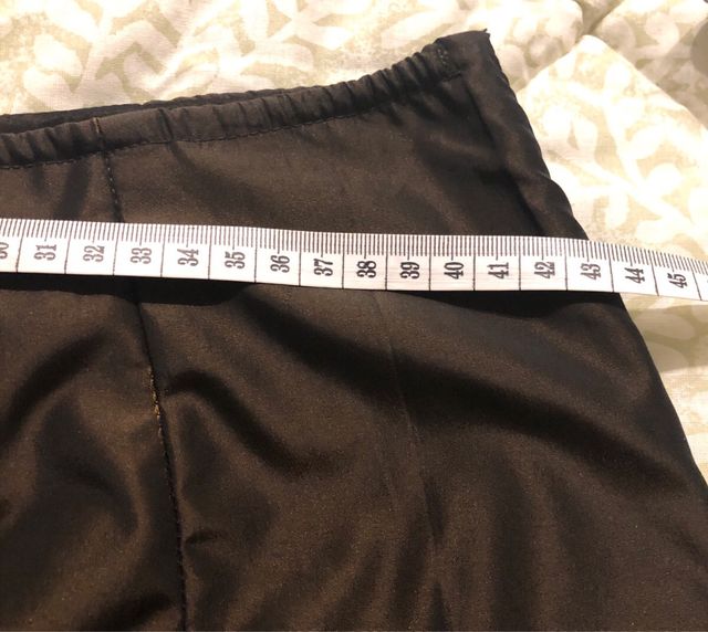 set gonna+ maglia donna