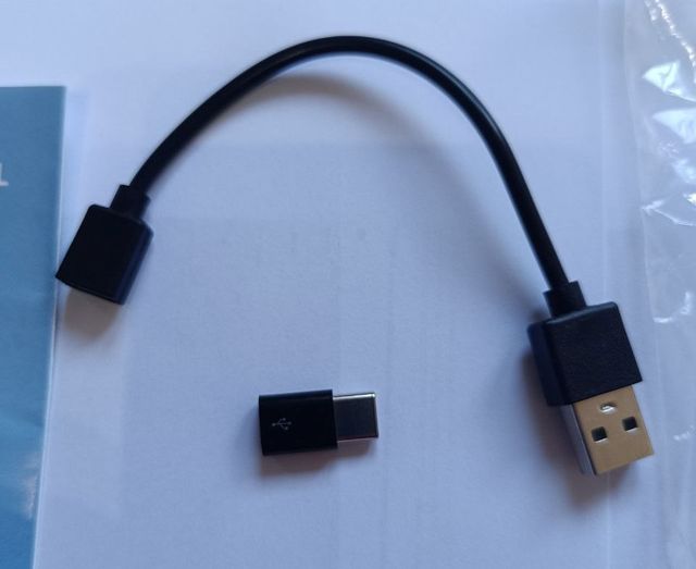 Camera espiã para automóvel ou dificil acceso