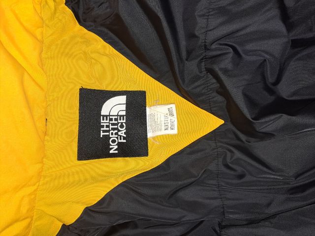 Abrigo THE NORTH FACE