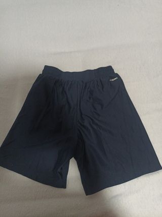 Pantalones corto  Valencia CF Adidas