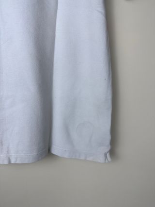 Polo Tommy Jeans Embroidered