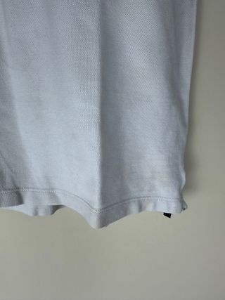 Polo Tommy Jeans Embroidered
