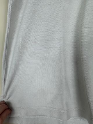 Polo Tommy Jeans Embroidered
