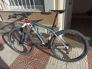 Bicicleta de montañas,talla L.