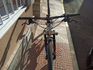Bicicleta de montañas,talla L.
